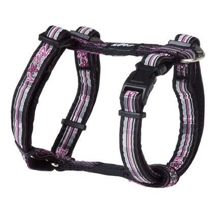 Rogz Fancy Dress Cool Graphics Hundegeschirr Bild 13