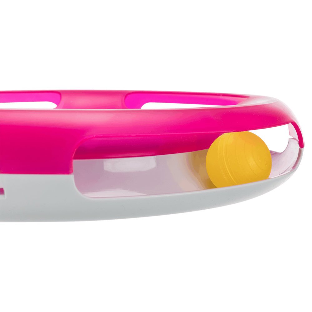 Race & Scratch Katzenspielzeug Bild 3