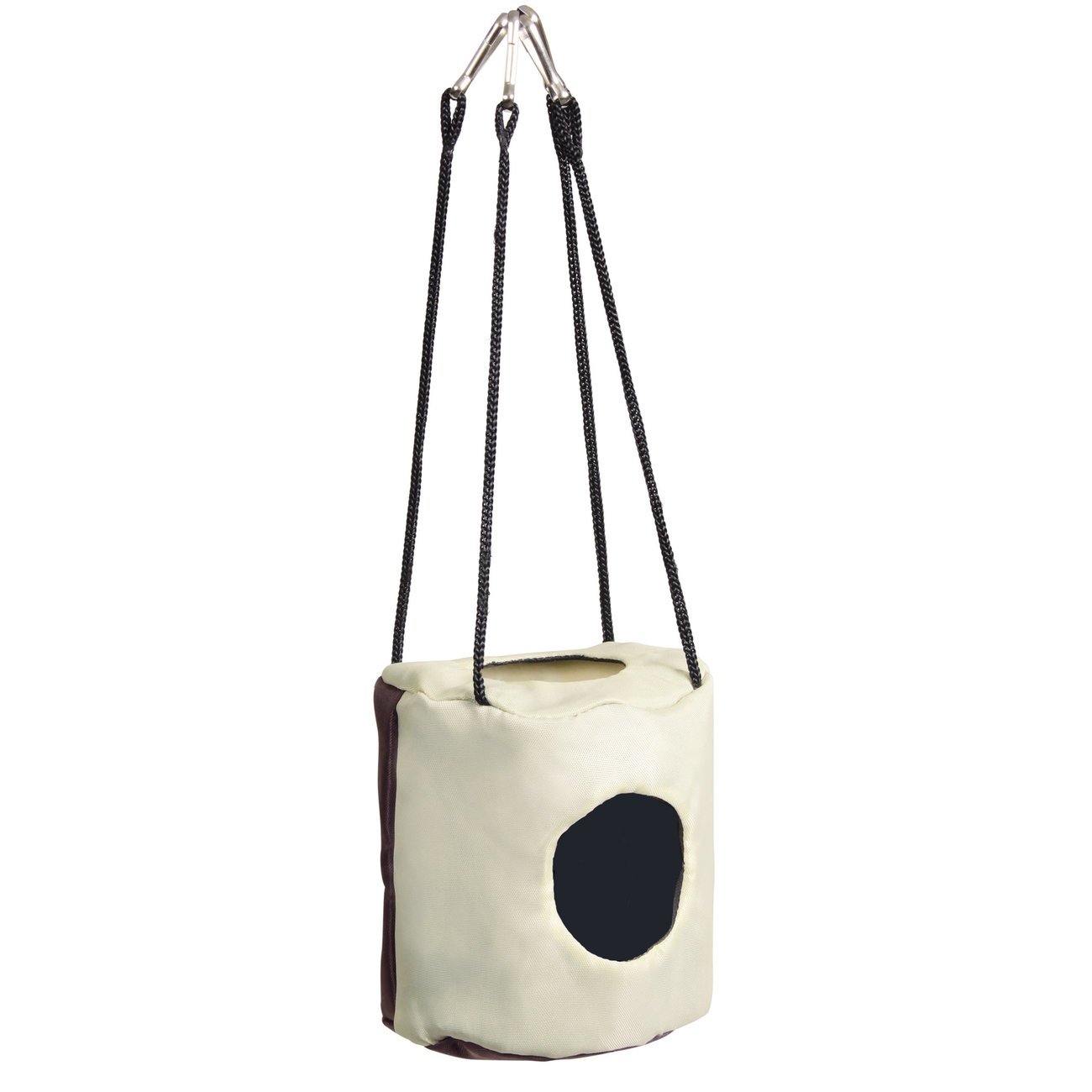 Raschelhöhle für Hamster Crunch Bild 7