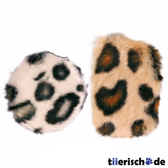 Crunch Raschelkissen mit Katzenminze Bild 1