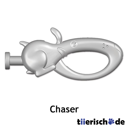Red Dingo Karabiner Bolzenhaken Bild 5