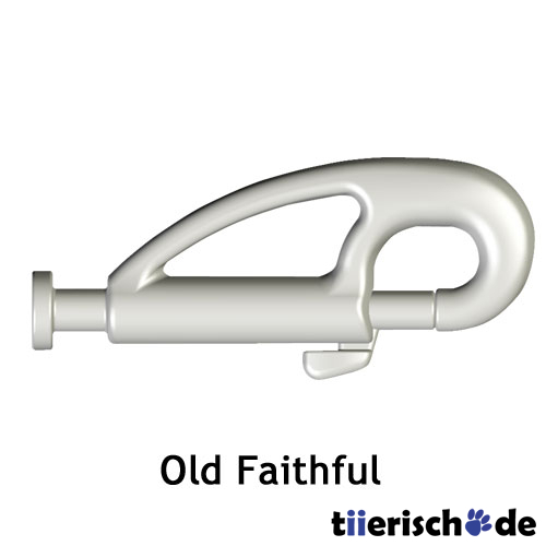 Red Dingo Karabiner Bolzenhaken Bild 6