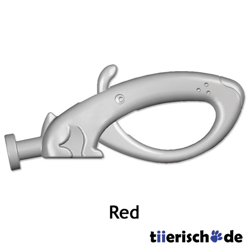 Red Dingo Karabiner Bolzenhaken Bild 3