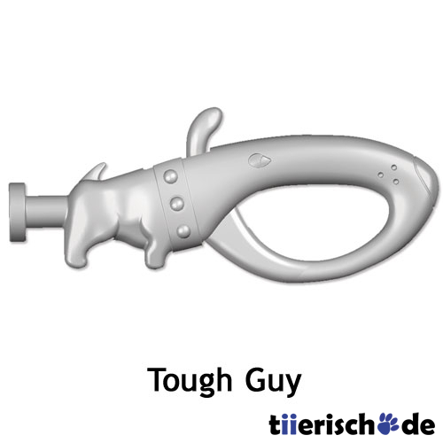 Red Dingo Karabiner Bolzenhaken Bild 1