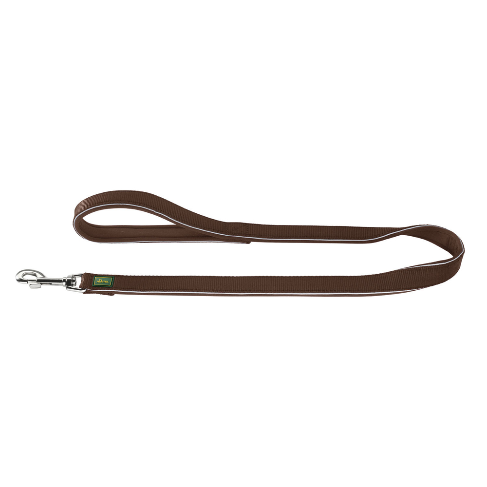 Reflektierende Hundeleine Neopren Reflect Bild 4