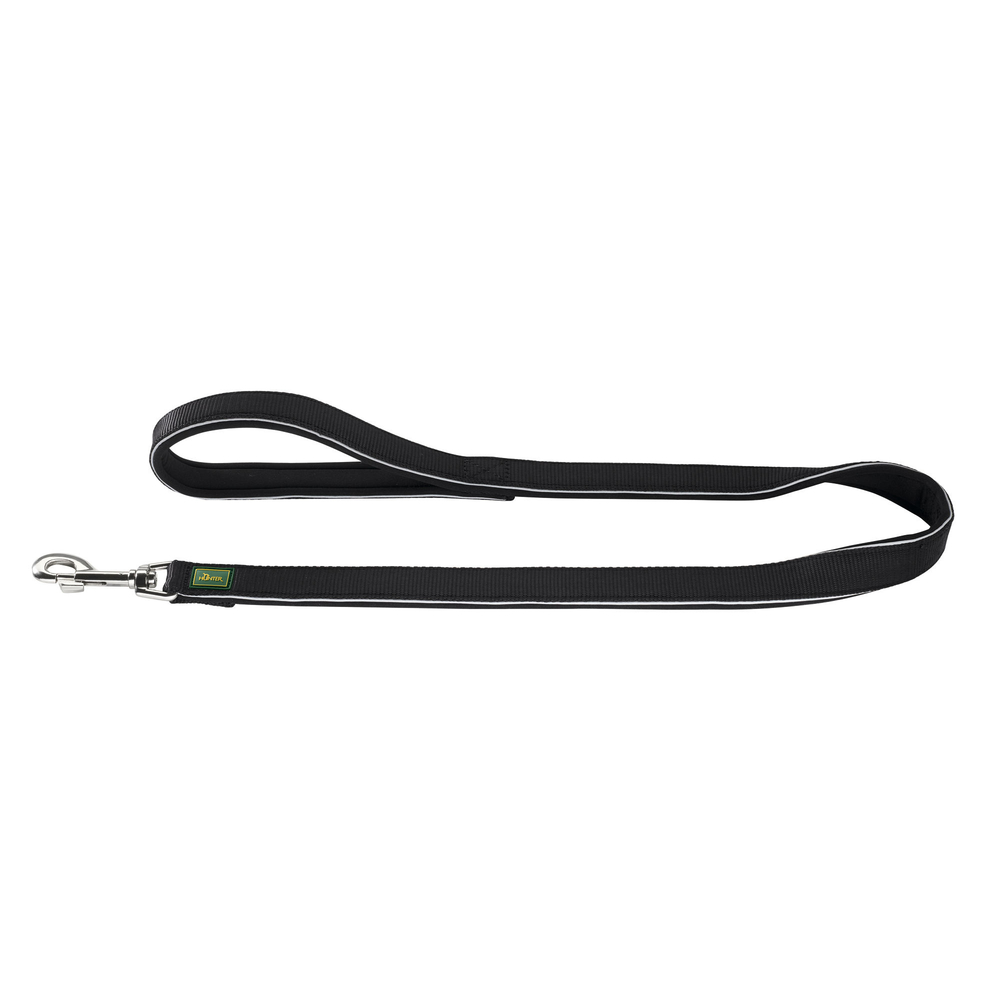 Reflektierende Hundeleine Neopren Reflect Bild 8