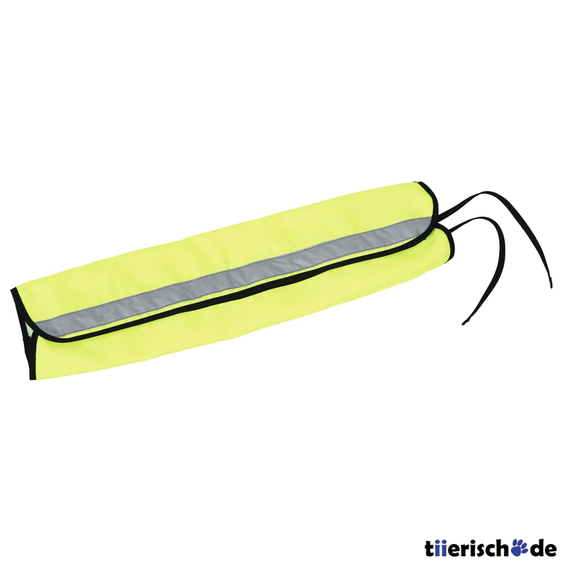 Covalliero Reflex Schweifschoner Bild 2