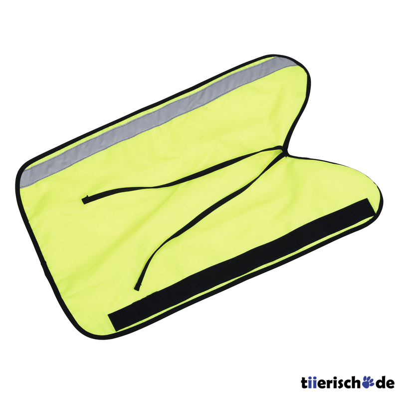 Covalliero Reflex Schweifschoner Bild 3