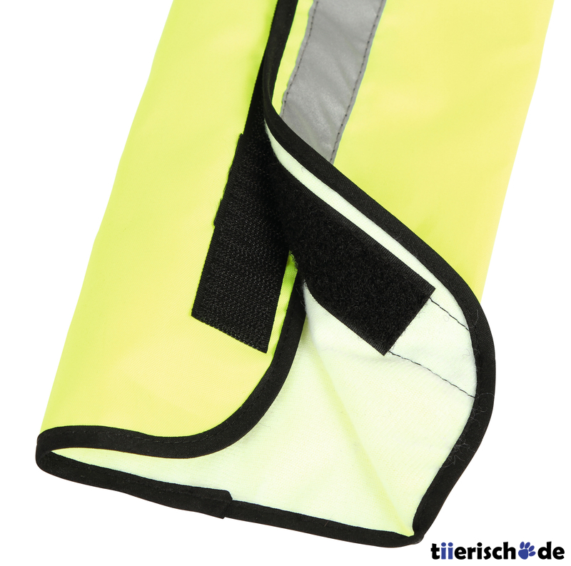 Covalliero Reflex Schweifschoner Bild 4