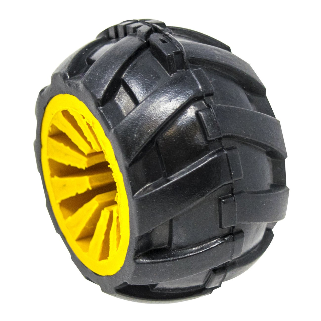 Reifen Snack Halter Bild 4