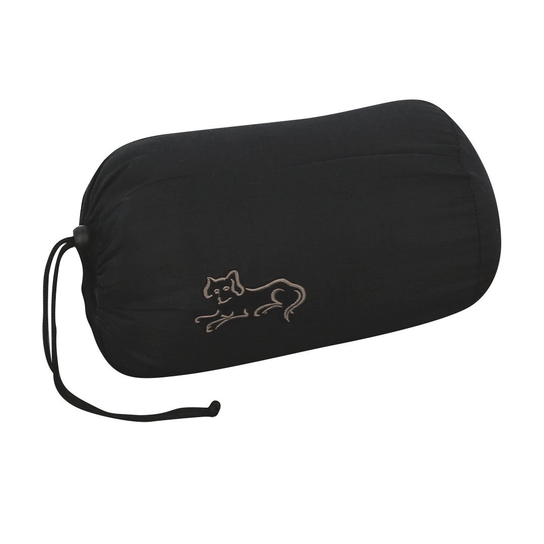 Reisekissen für Hunde mit Hülle Bild 5