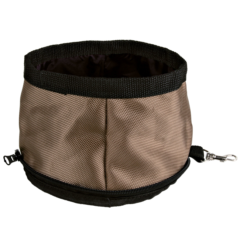 Reisenapf Hund groß faltbar Bild 1