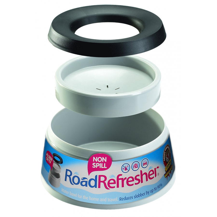 Reisenapf Road Refresher Travel Bowl Bild 5