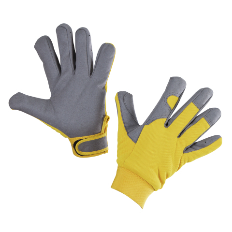 Keron Reithandschuhe Sport Bild 2