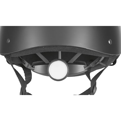 Reithelm Nerron Helmschild flexibel Bild 2