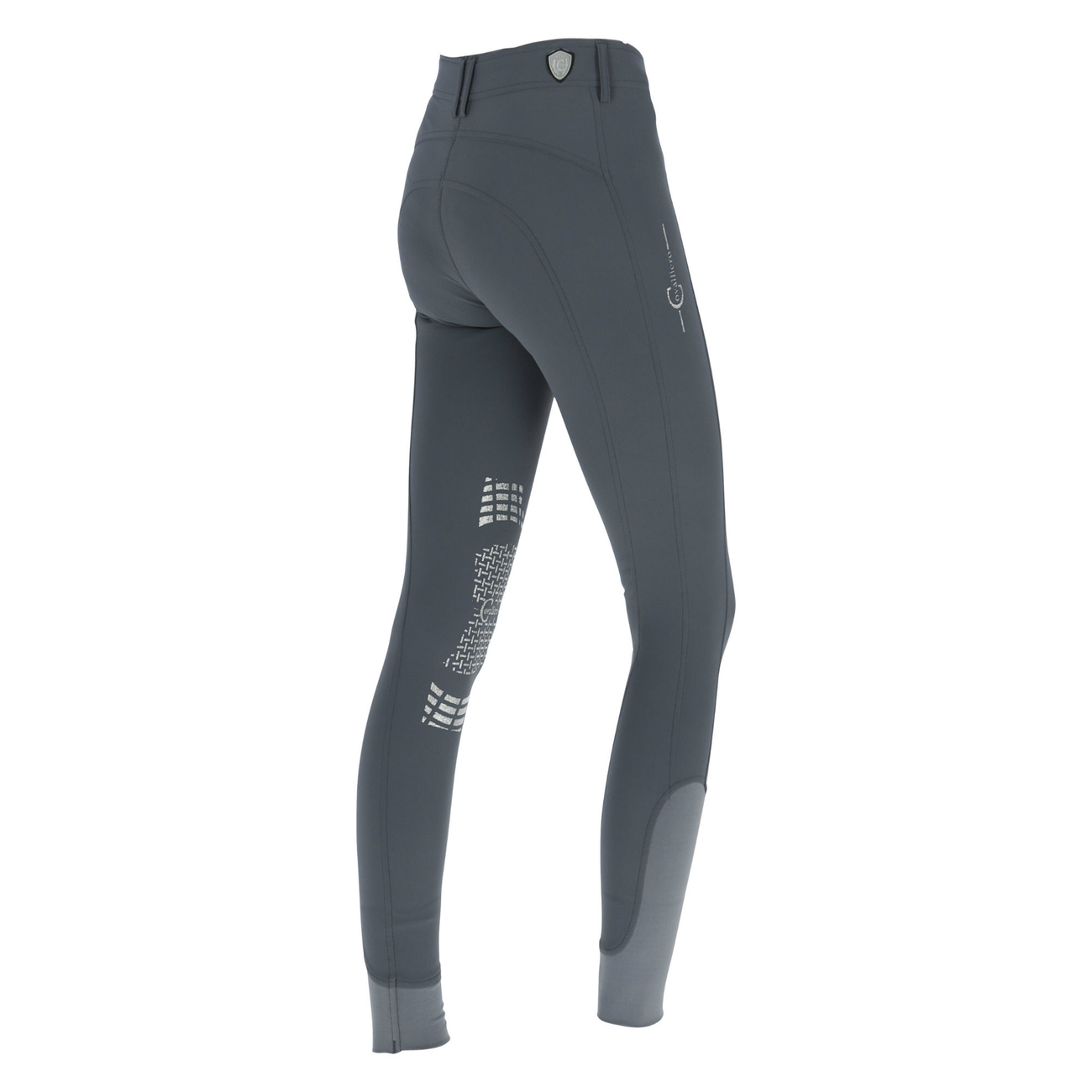 Reithose Bali mit Kniebesatz für Damen und Kinder Bild 7