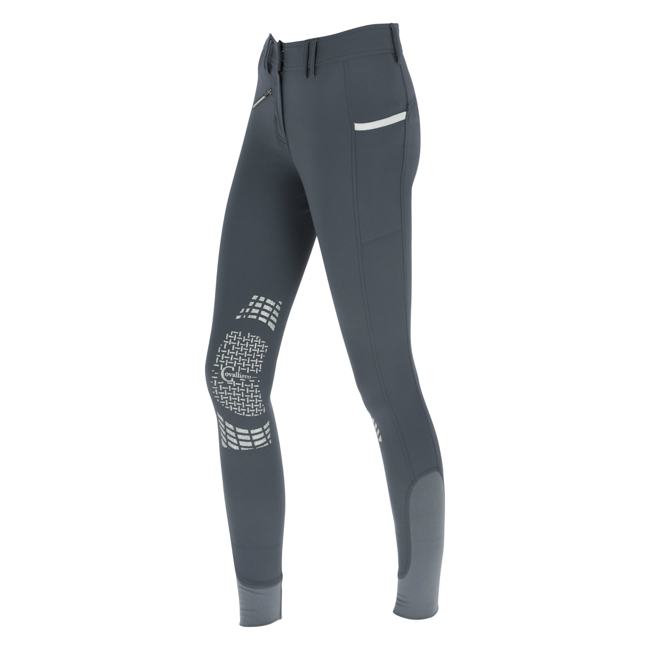 Reithose Bali mit Kniebesatz für Damen und Kinder Bild 4