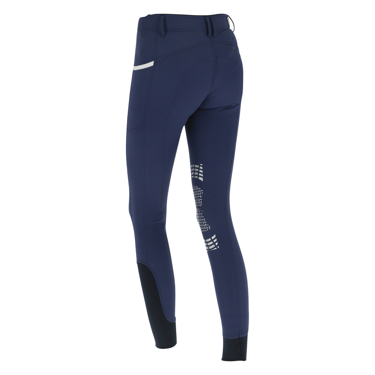 Reithose Bali mit Kniebesatz für Damen und Kinder Bild 10