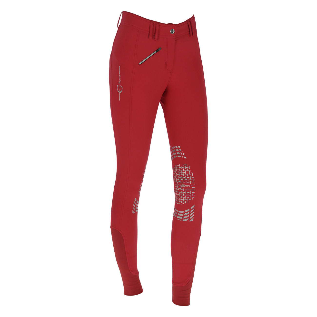 Reithose Bali mit Kniebesatz für Damen und Kinder Bild 15