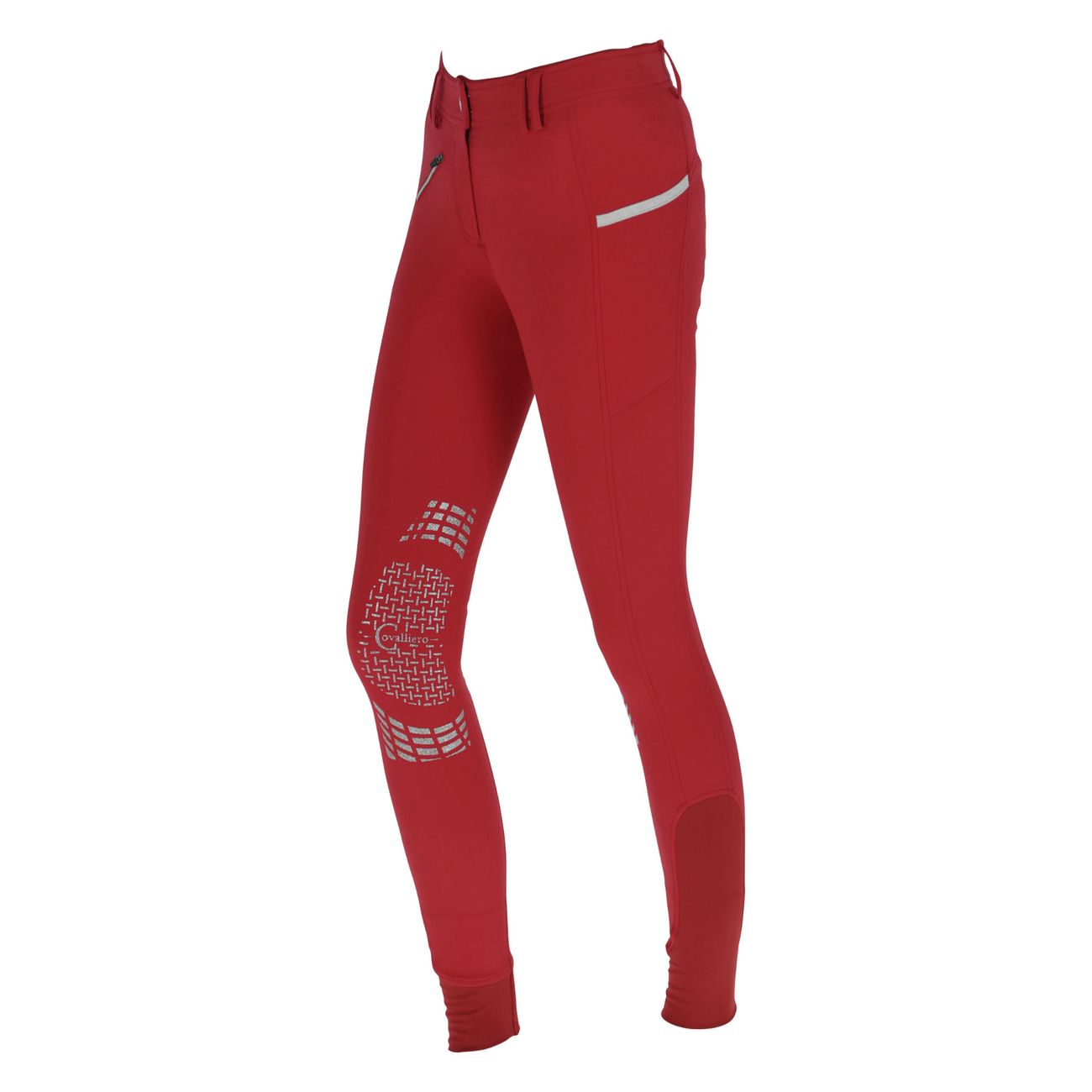 Reithose Bali mit Kniebesatz für Damen und Kinder Bild 20