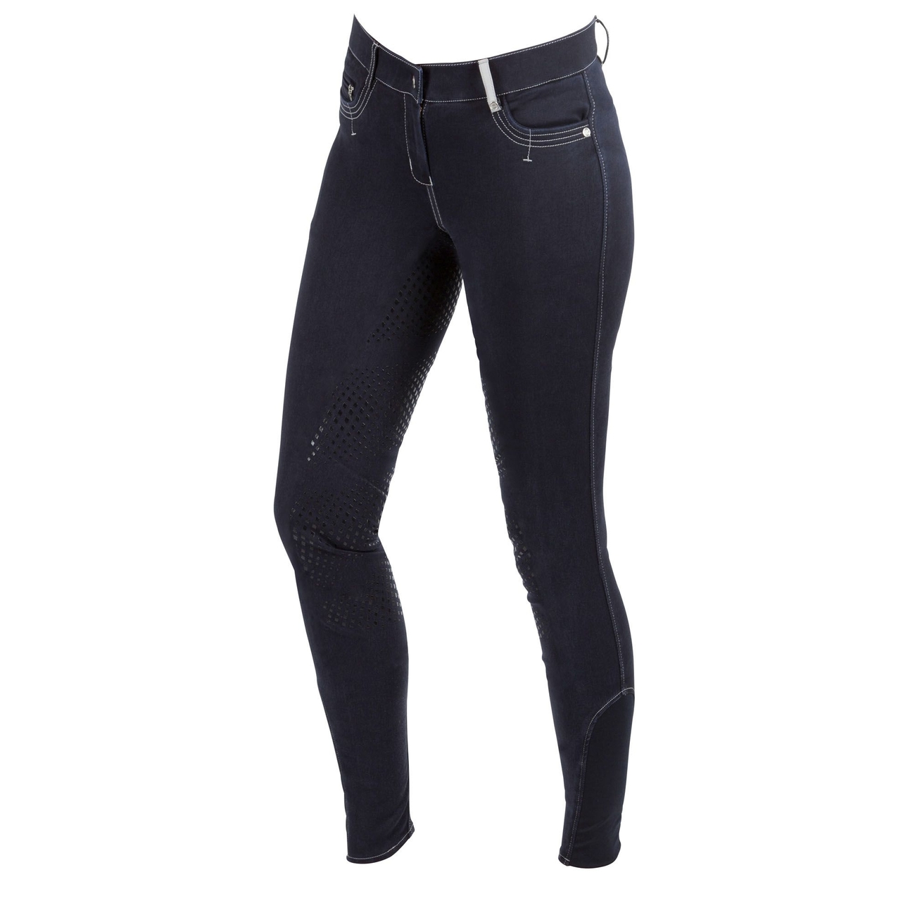 Covalliero Reithose BasicPlus für Damen Bild 7