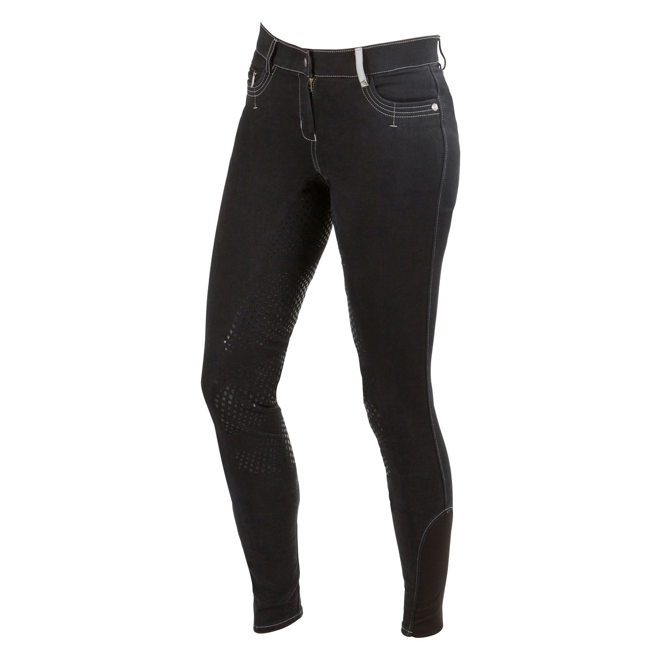 Covalliero Reithose BasicPlus für Damen Bild 1