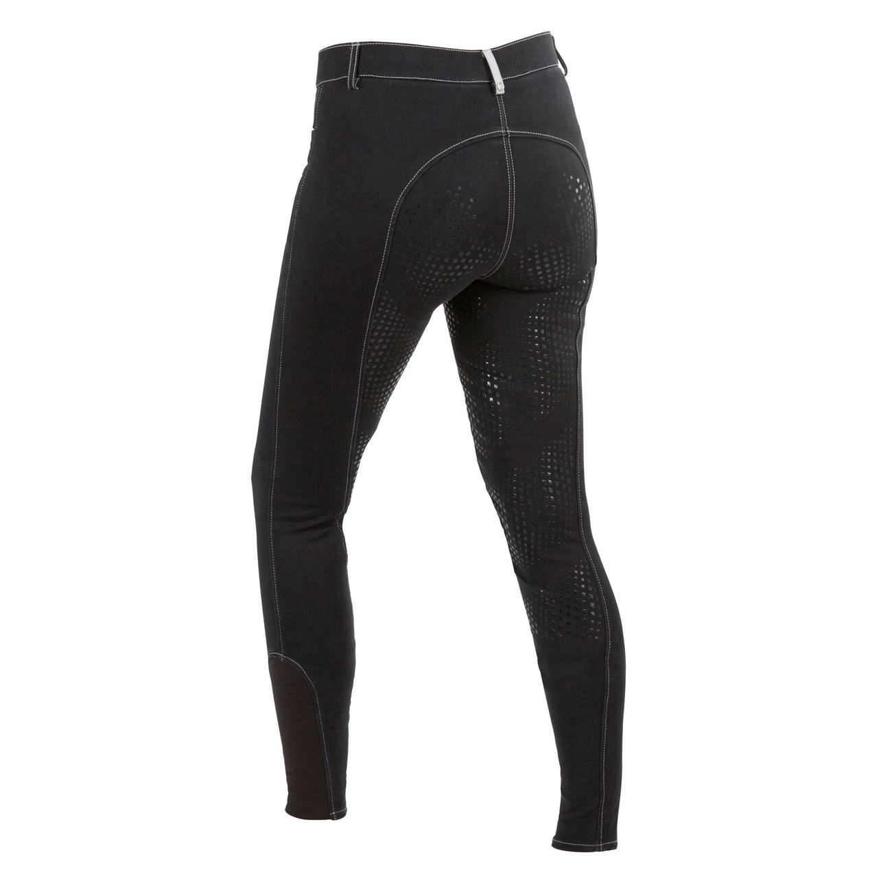 Covalliero Reithose BasicPlus für Damen Bild 2