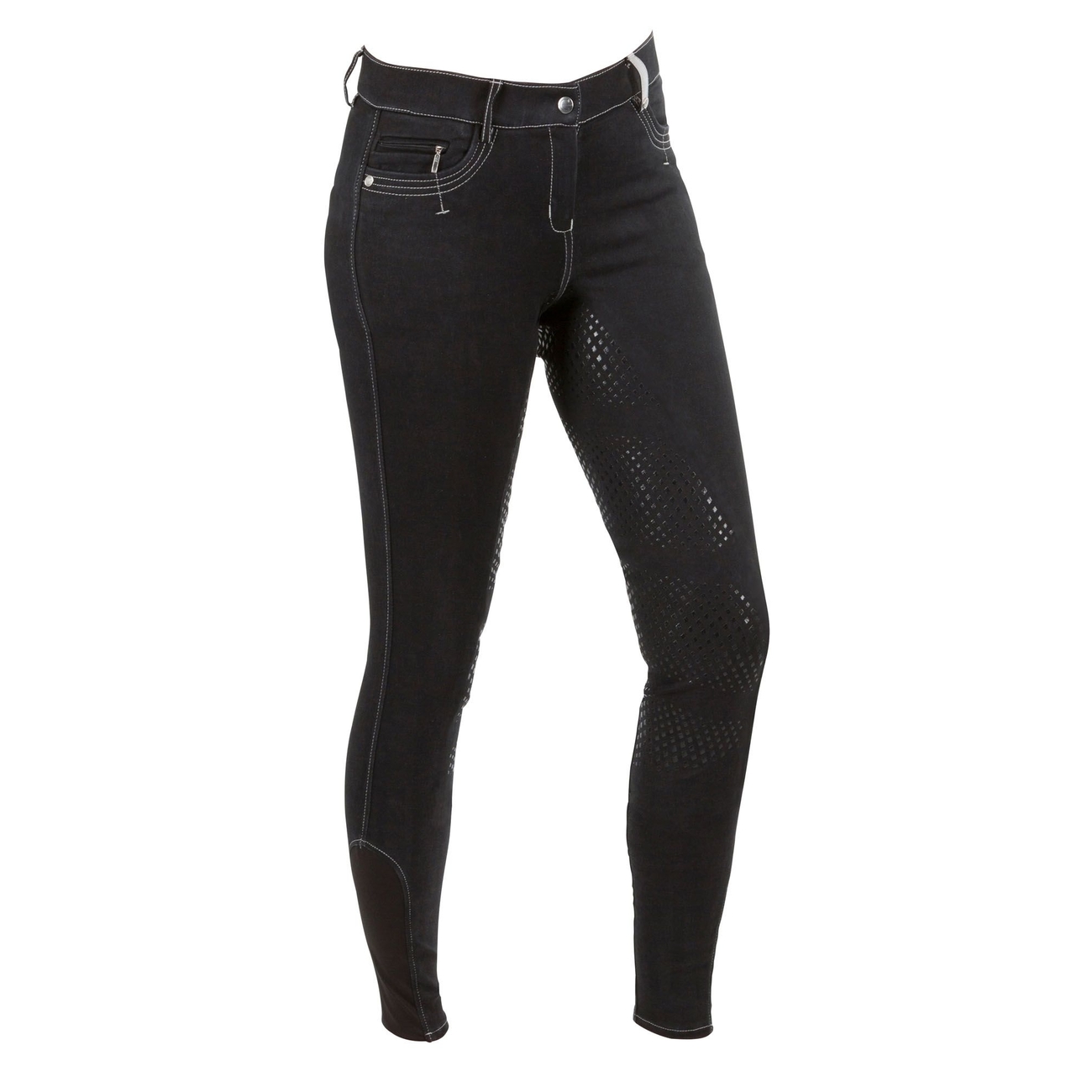 Covalliero Reithose BasicPlus für Damen Bild 4
