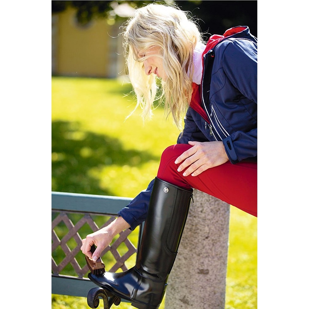 Reitstiefel PVC Flexo Bild 2