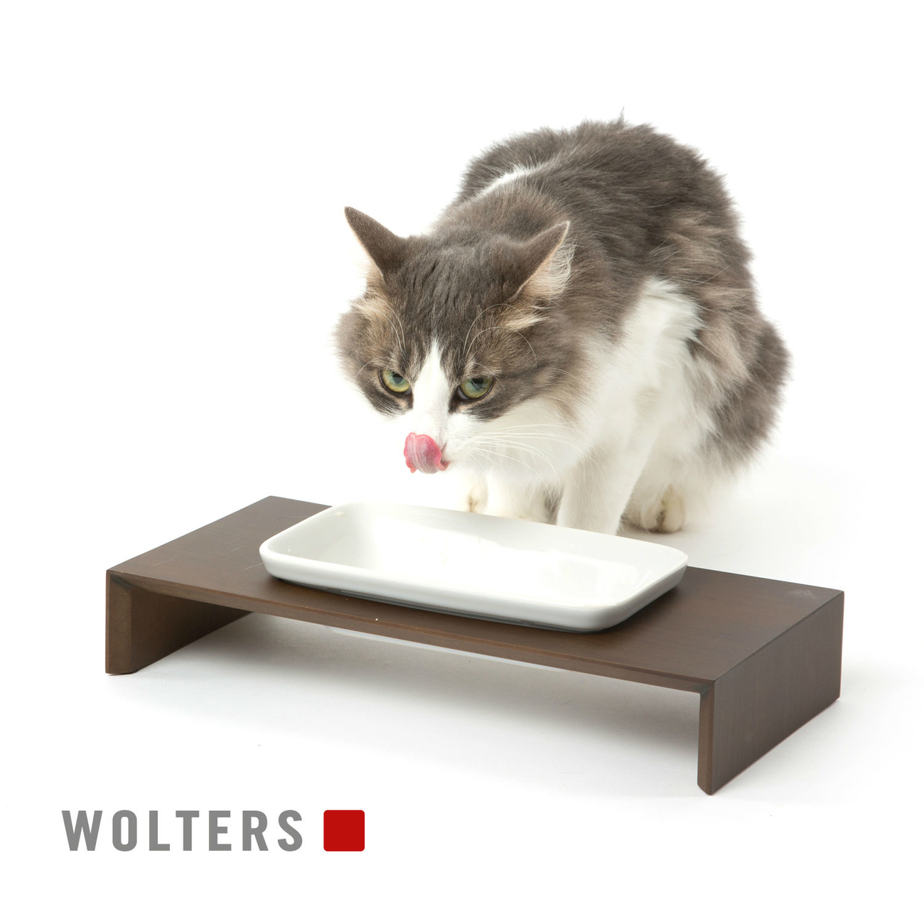 Replus Katzennapf Meshidai Siam Bild 3