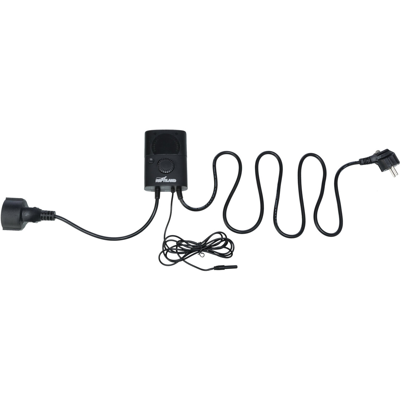 Digitales Thermostat für Terrarien Bild 2