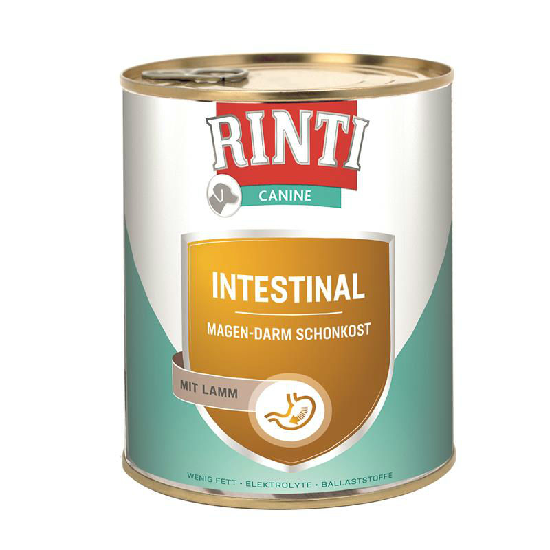 Rinti Canine Intestinal Bild 3