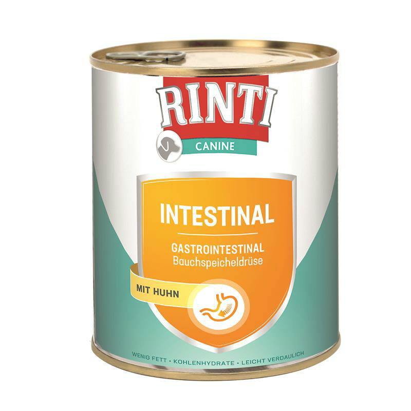 Rinti Canine Intestinal Bild 4