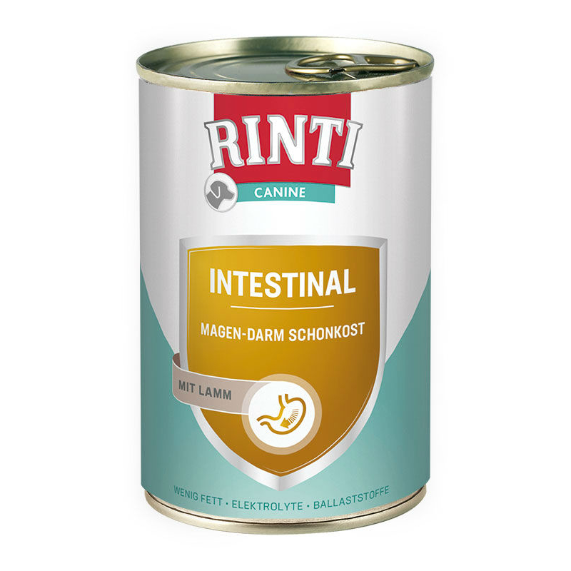 Rinti Canine Intestinal Bild 2