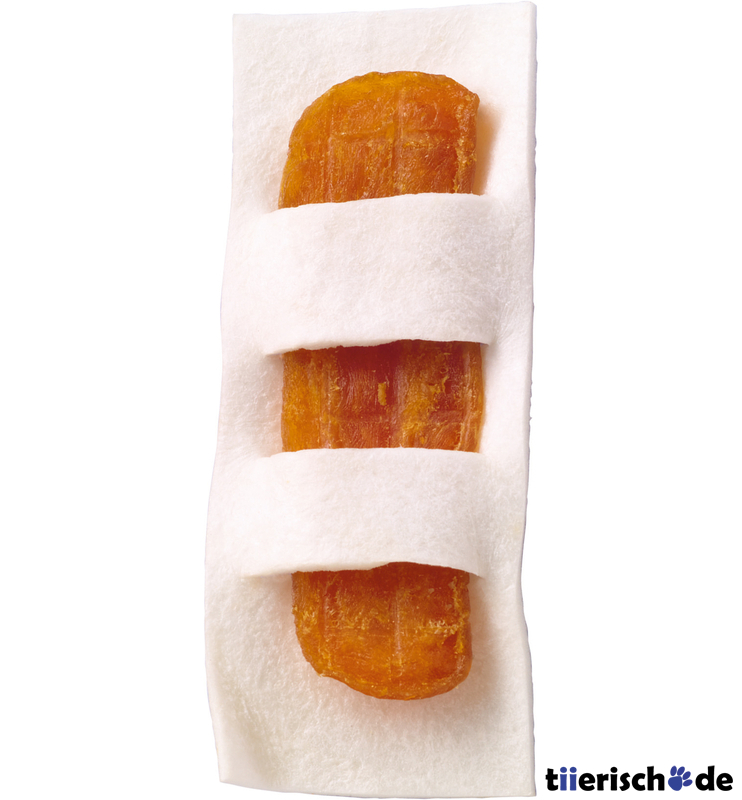 Rinti Chicko Chew Dent Kausnack für Hunde Bild 5