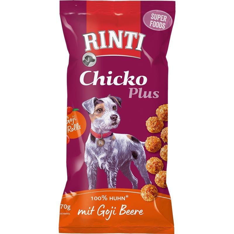 Rinti Chicko Plus Superfoods Bild 2
