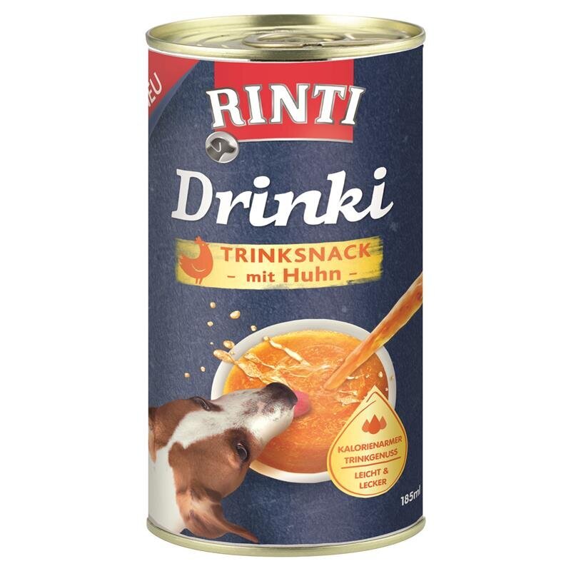 Drinki Trinksnack für Hunde Bild 1