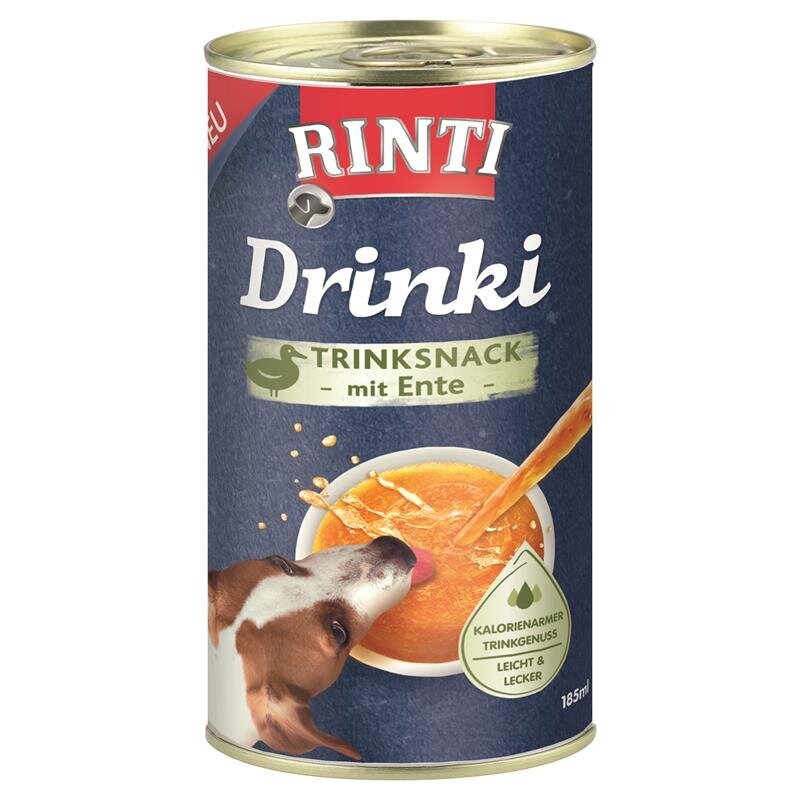 Drinki Trinksnack für Hunde Bild 2