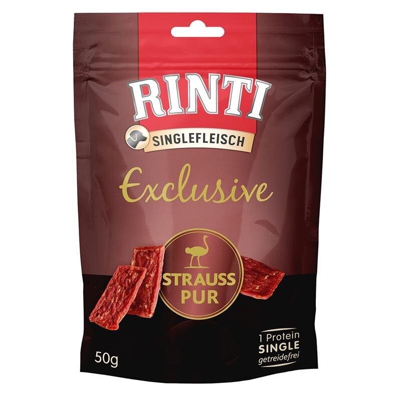 Rinti Singlefleisch Exclusive Hundesnack Bild 3