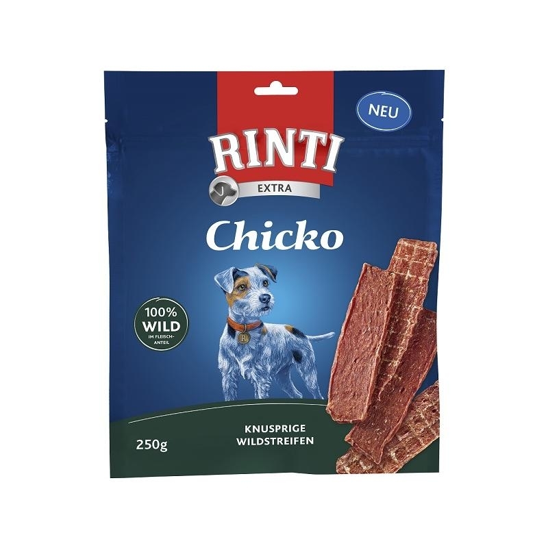 Rinti Extra Chicko Wild Vorratspack Bild 1