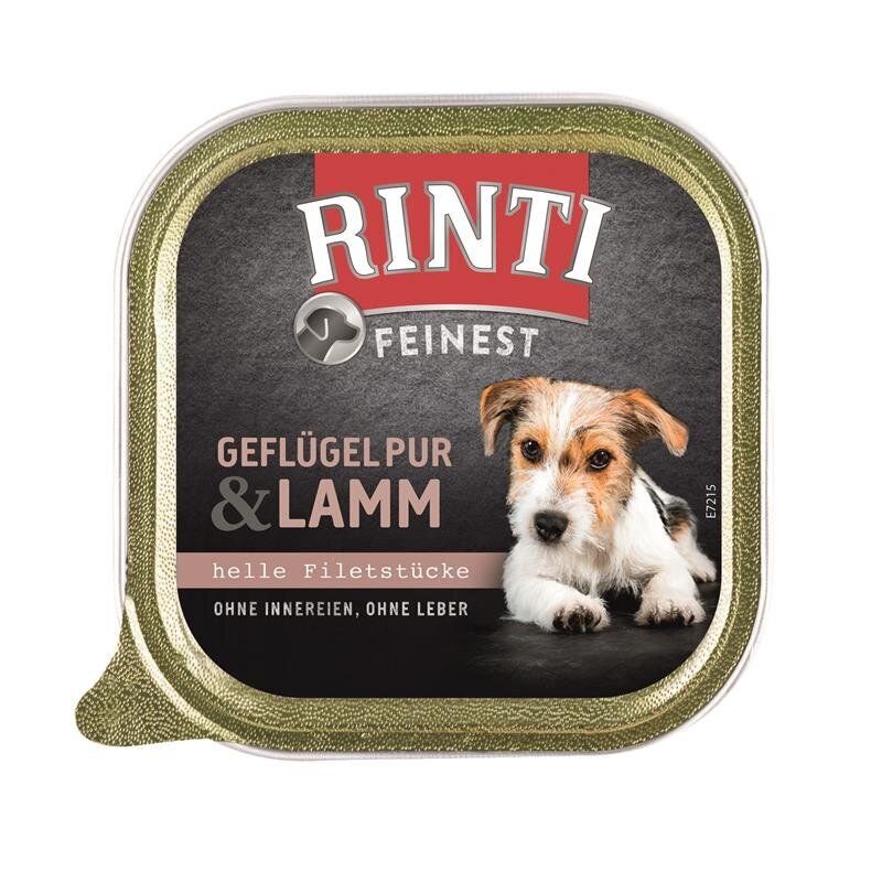 Rinti Feinest Hundefutter Bild 5