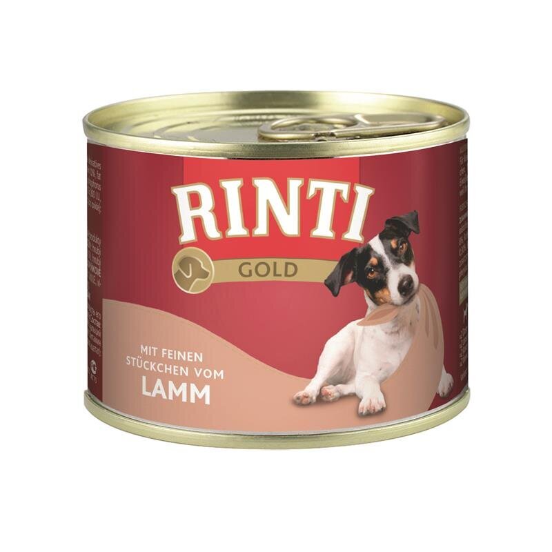 Rinti Gold Hundefutter Bild 2