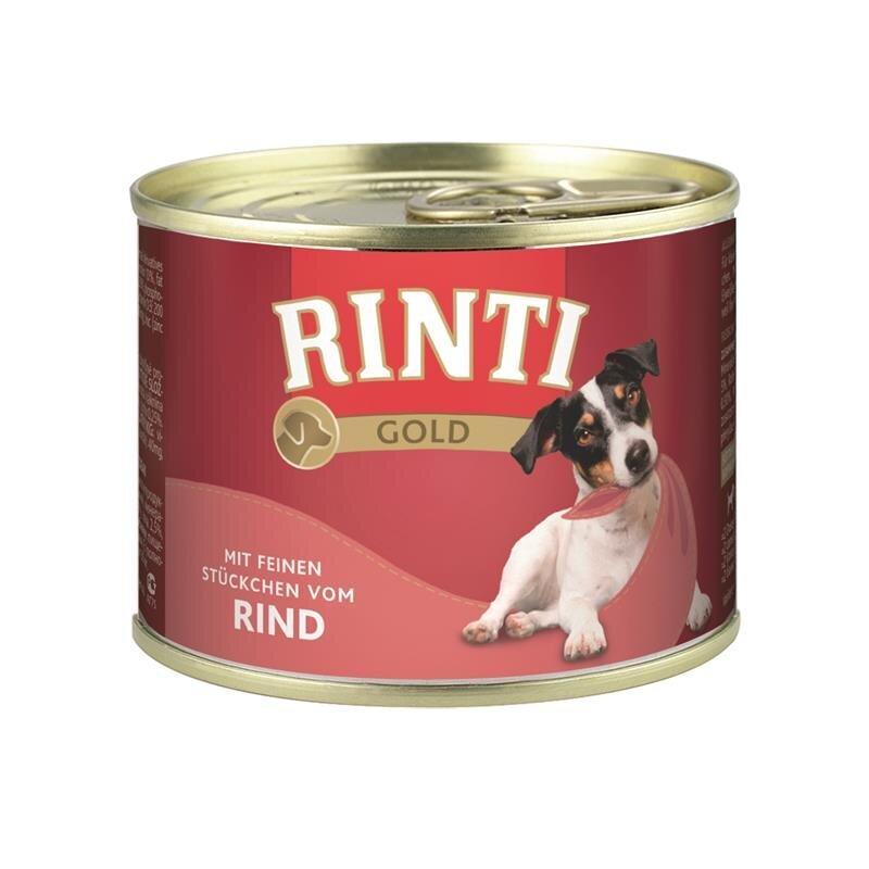Rinti Gold Hundefutter Bild 7