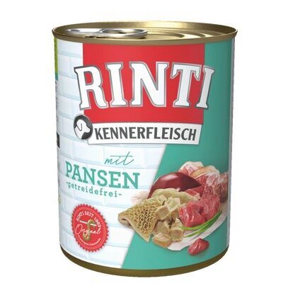 Rinti Kennerfleisch Hundefutter Bild 27