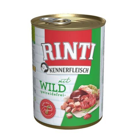 Rinti Kennerfleisch Hundefutter Bild 29