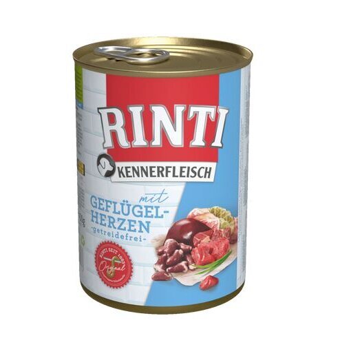 Rinti Kennerfleisch Hundefutter Bild 31