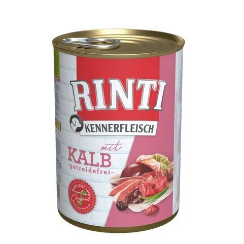 Rinti Kennerfleisch Hundefutter Bild 32