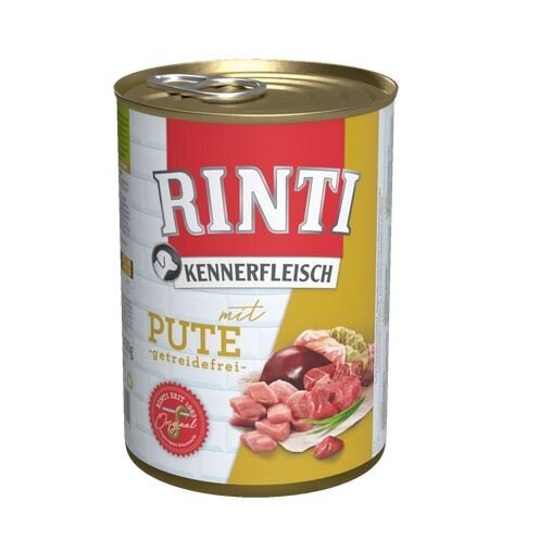 Rinti Kennerfleisch Hundefutter Bild 35
