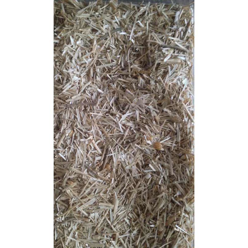 RODIFLAX® Flachsstreu Leinenstreu Bild 2