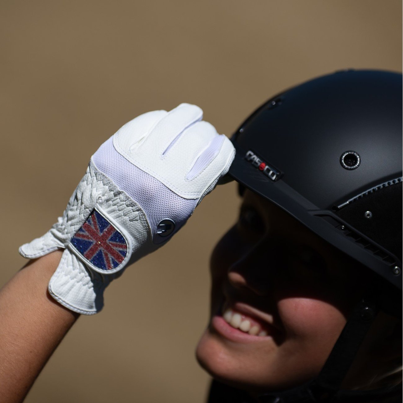 Roeckl Handschuh für Turniere Maryland Bild 5